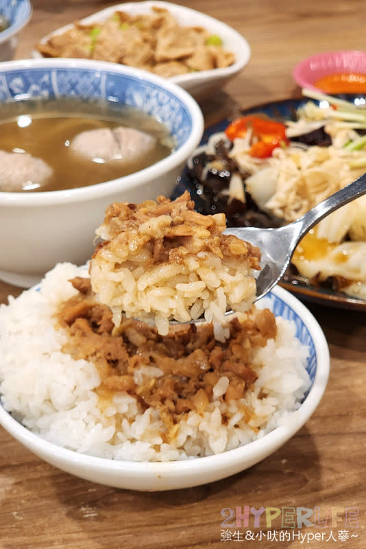 豐原｜阿旺澄食堂