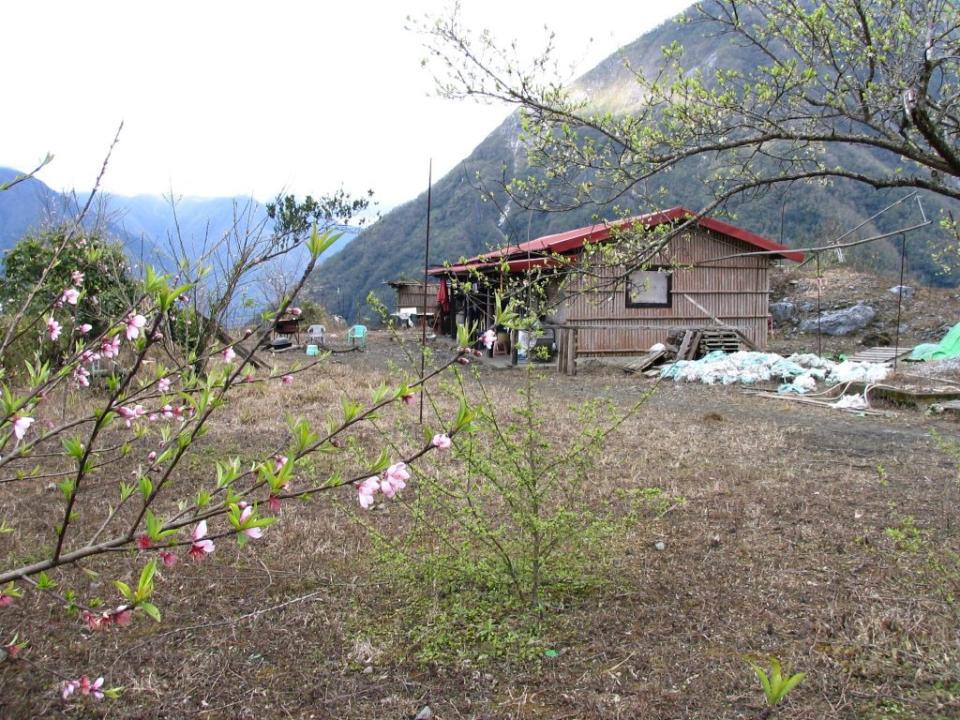 太管處支持大同大禮部落合法建築申請民宿登記，以利在地民眾推動部落生態環境教育。(太管處提供)