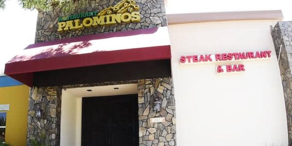 Restaurante “Palominos” es clausurado en Tijuana por permitir “fiesta”