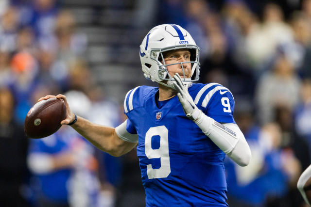 Indianapolis Colts: Schedule, record prediction, X-factors for