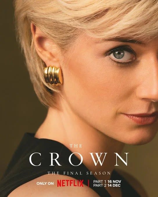 How The Crown sparked a 1980s jewellery revival