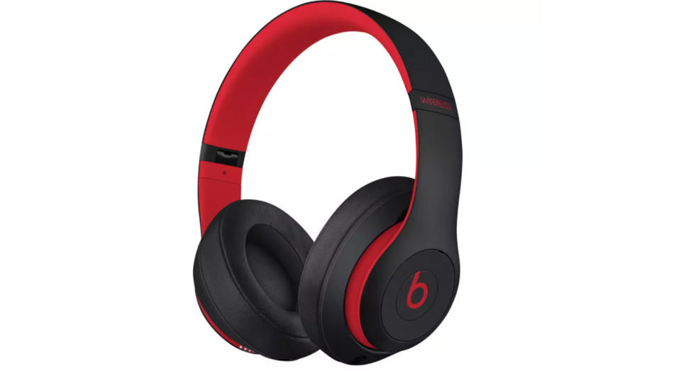 Beats by Dre Studio 3 Wireless Headphones Decade Edition