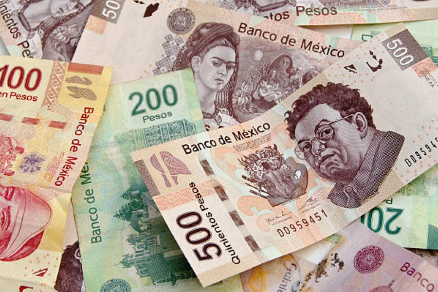 Banco de México sacará de circulación estos billetes para el 2024