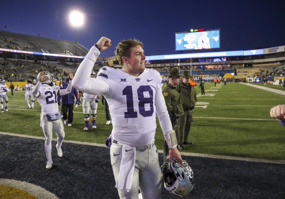 Ben Queen-USA TODAY Sports