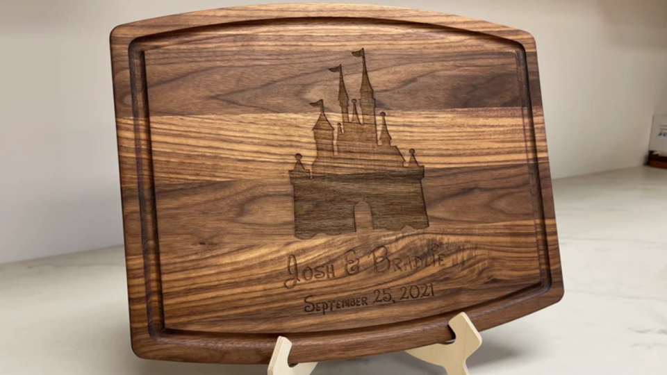 Gifts for Disney lovers: