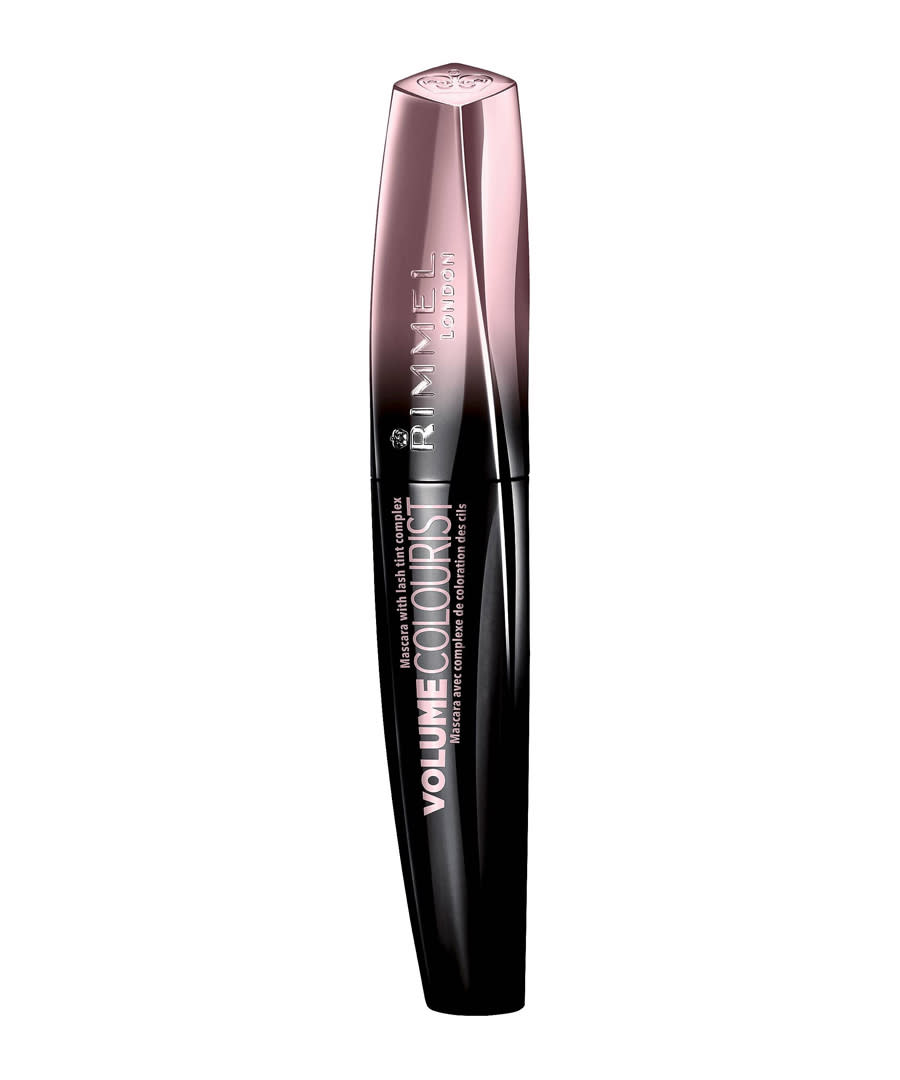 Rimmel London Volume Colourist Mascara 