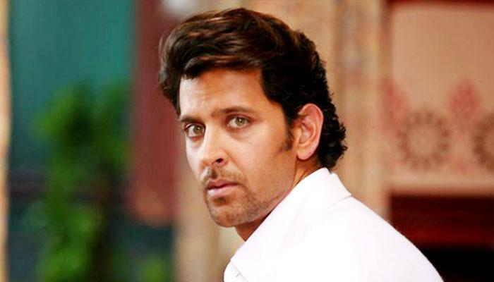 Hrithik Roshan: Late night parties are a very rare thing for him.