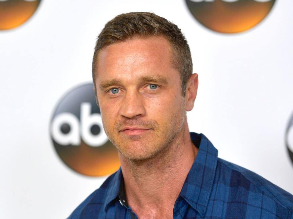 Devon Sawa (Getty Images)