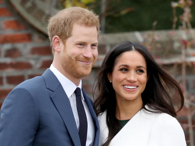 Royal baby born? Live updates: Bookies suspend bets amid rumours Meghan has already given birth