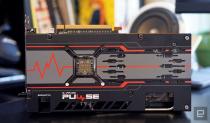 AMD Radeon RX 5600 XT