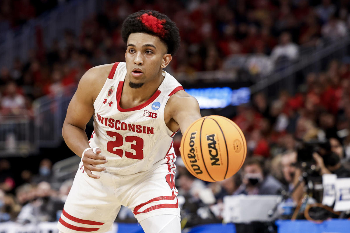 A Complete Look At The 2022-23 Wisconsin Basketball Schedule