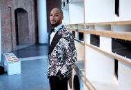 No. 19: Swizz Beatz Earnings: $10.5 million