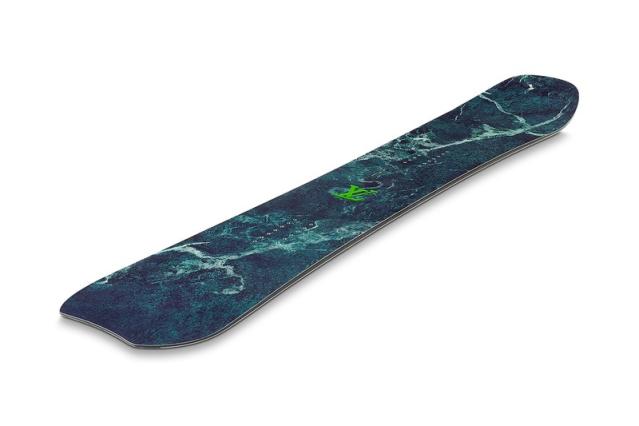 Louis Vuitton Snowboard $8,000 - InTheSnow