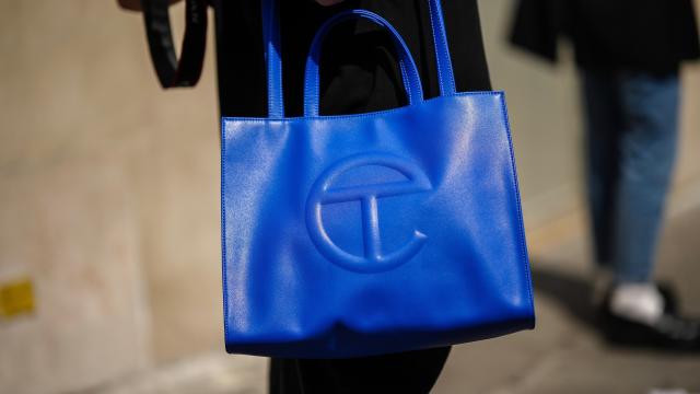 Telfar Will Host Massive Shopping Bag Sale for NYFW