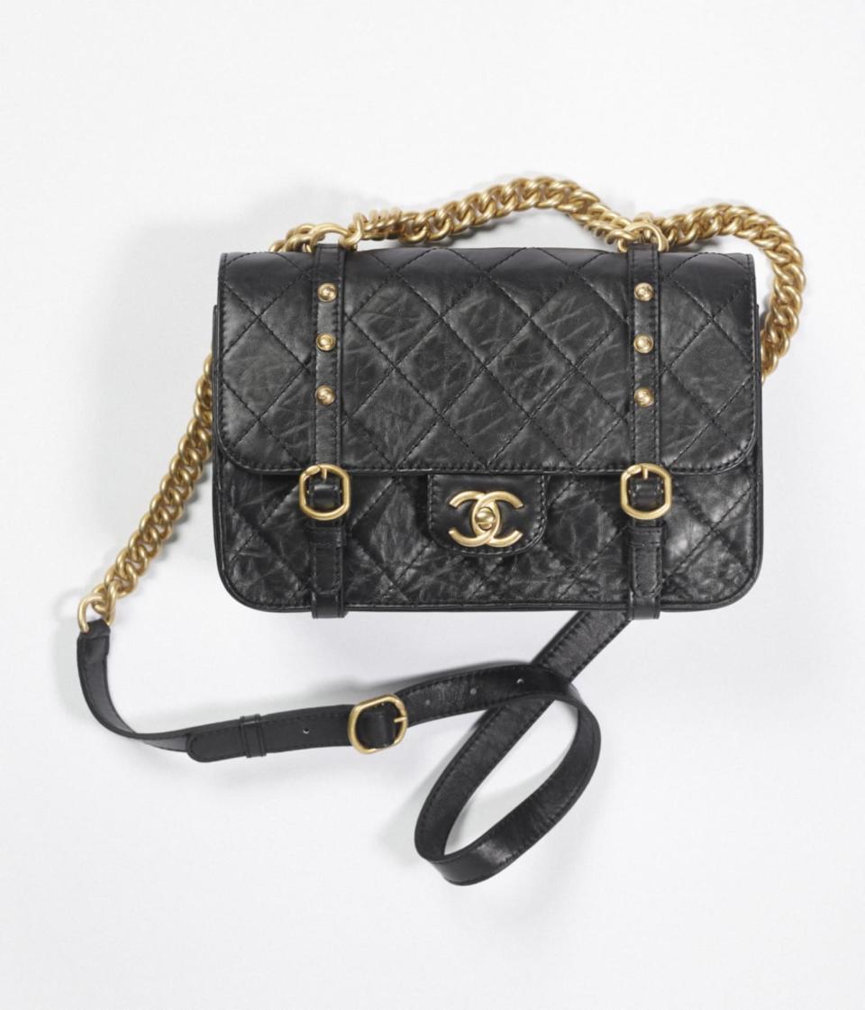 Chanel FLAP BAG