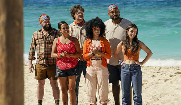 Survivor Season 41 week 2 preview: What to expect from Survivor 41