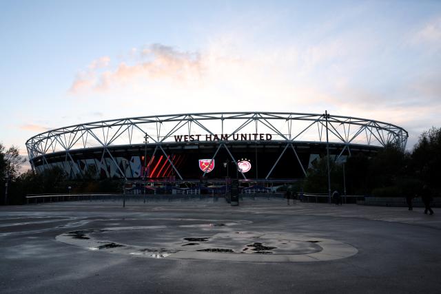 West Ham vs Olympiacos LIVE! Europa League result, match stream and latest  updates today