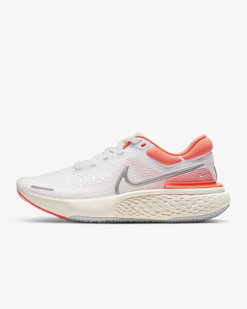 Nike ZoomX Invincible Run Flyknit, $250