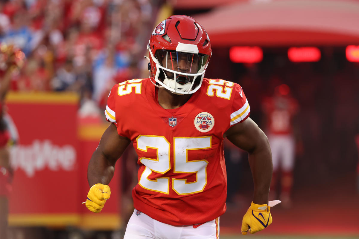 2020 Fantasy Football: Week 3 PPR Rankings - FantraxHQ