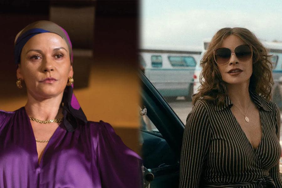 Griselda: ¿De qué trata La Reina de la Cocaína, película protagonizada por Catherine Zeta-Jones?