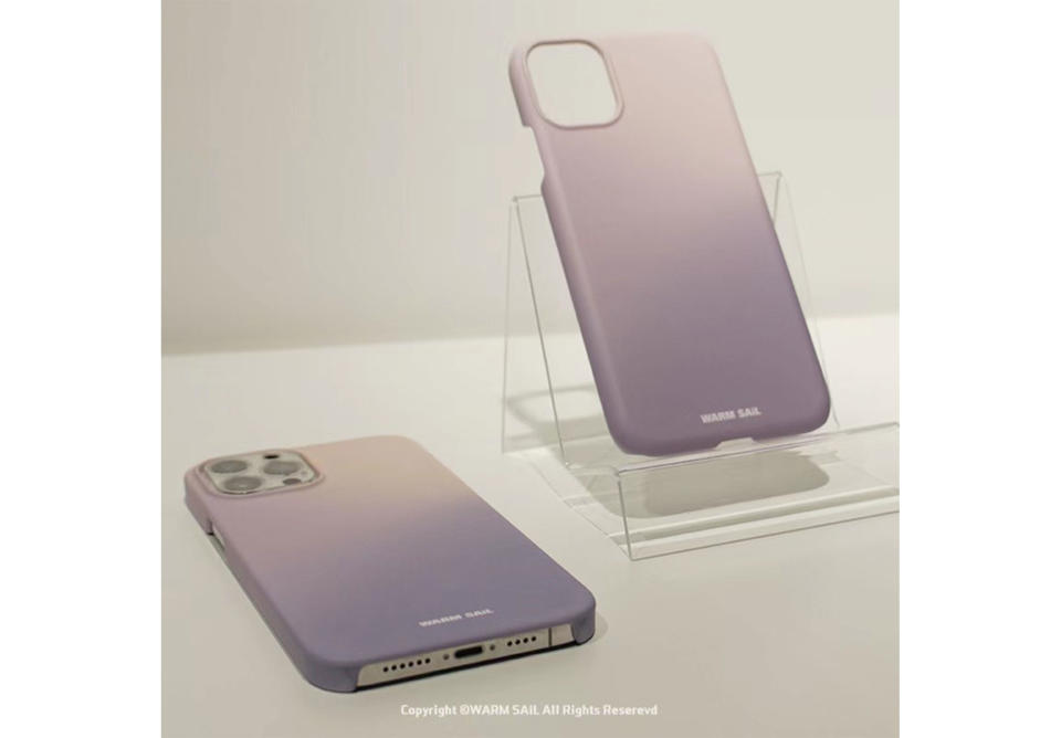 iPhone 12紫色新機掀起紫色熱潮！薰衣草紫色名牌手袋、紫色波鞋推介25款