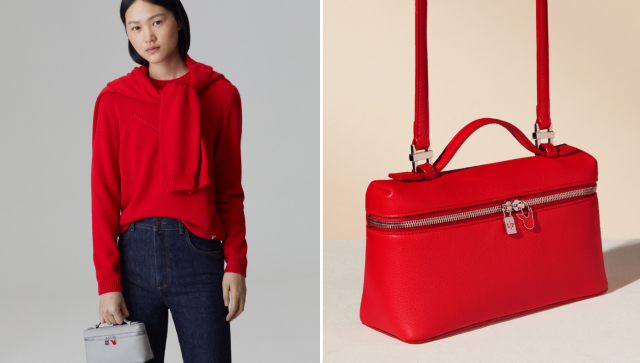 What Prada, Gucci and Louis Vuitton are offering this CNY