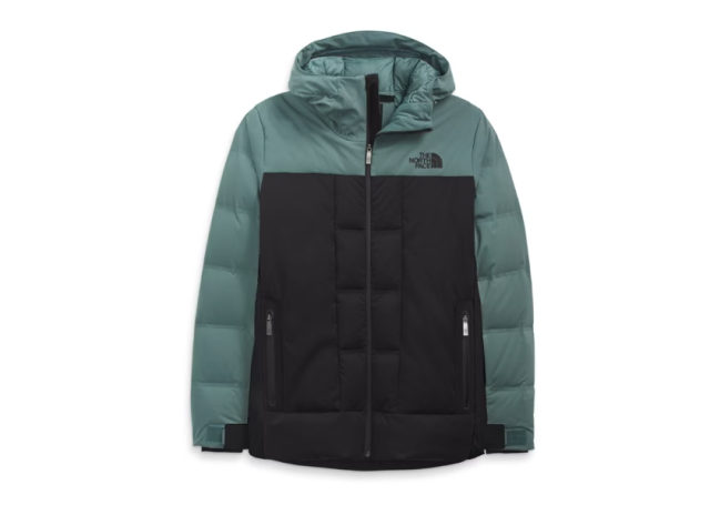 The North Face Alta Vista Jacket Is Under $100 at REI - Men's Journal