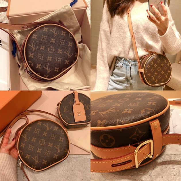 LOUIS VUITTON 2020 推薦