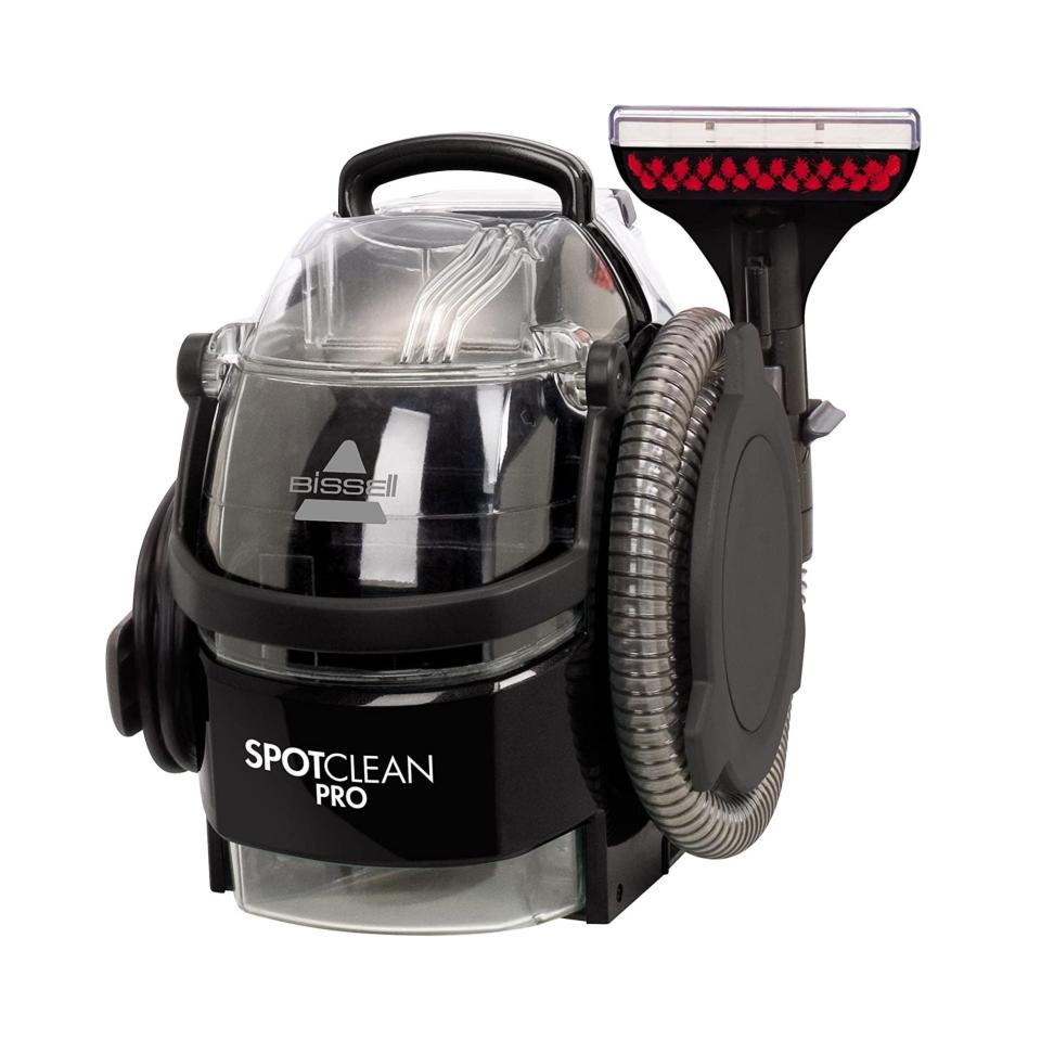 Bissell SpotClean Pro machine