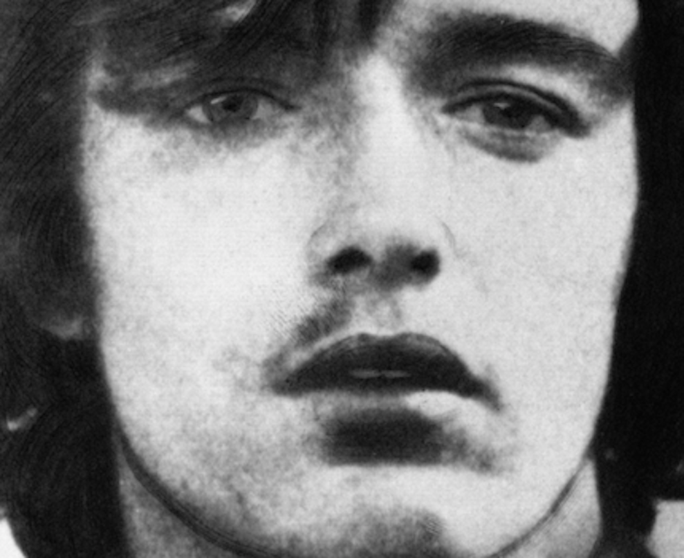 David McGreavy murdered three children in 1973 (Picture: PA)