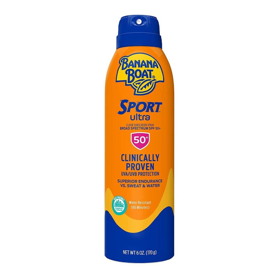 Ultra Sport SPF 30 Broad-Spectrum Sunscreen