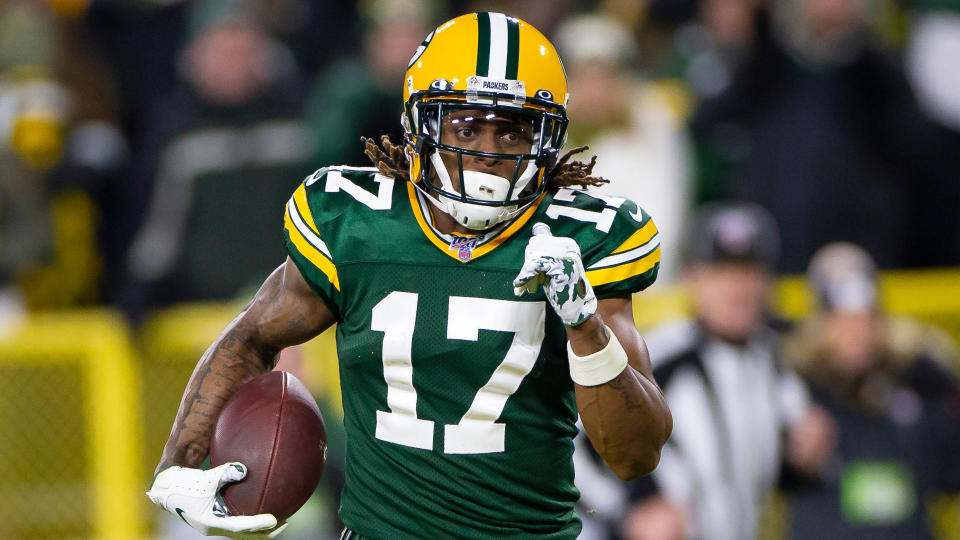 Davante Adams