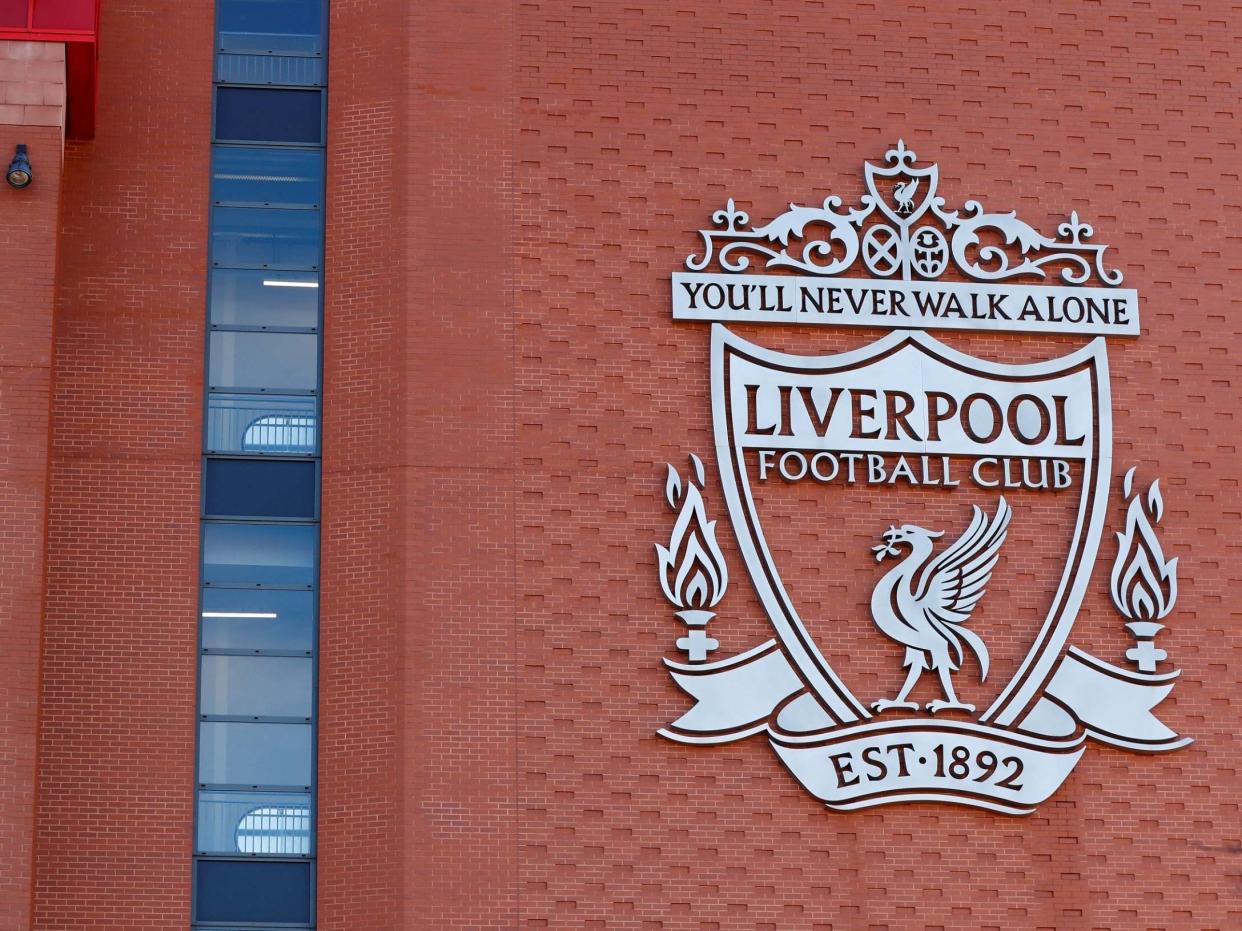 There is a growing anger among the players with the timing of Liverpool's plan to furlough staff: Reuters