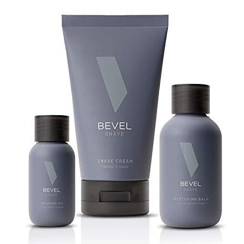 <p><strong>Bevel</strong></p><p>amazon.com</p><p><strong>$34.99</strong></p><p><a href="https://www.amazon.com/dp/B08KT37N68?tag=syn-yahoo-20&ascsubtag=%5Bartid%7C10055.g.19831972%5Bsrc%7Cyahoo-us" rel="nofollow noopener" target="_blank" data-ylk="slk:Shop Now;elm:context_link;itc:0;sec:content-canvas" class="link ">Shop Now</a></p>