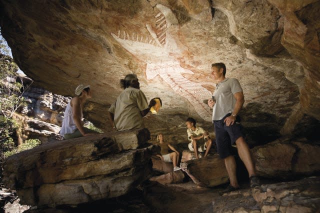 Arnhem Land National Park