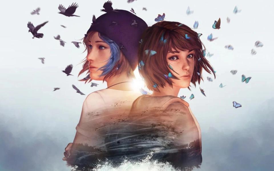 Life is Strange: Remastered Collection