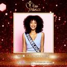 <p>Miss Guadeloupeporte le numéro 1. </p>