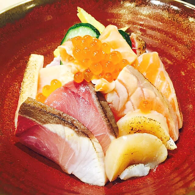 For Affordable Aburi Chirashi