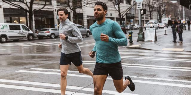 Lululemon Leans Into Men's Apparel as Segment Expands - WSJ