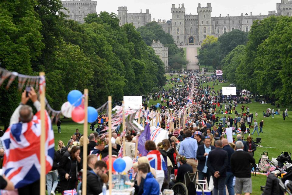  (AFP via Getty Images)