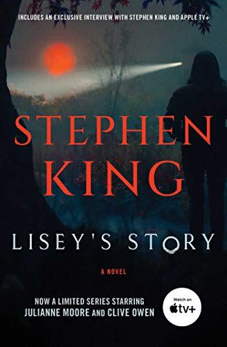 All 75 Stephen King Books, Ranked