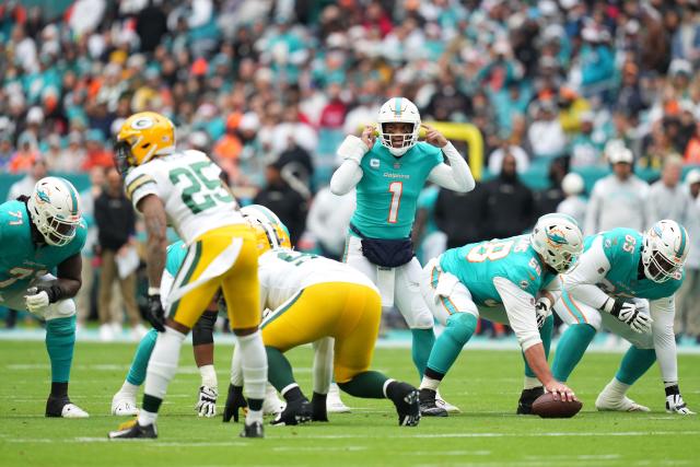 Game-by-game breakdown of the 2022 Miami Dolphins season