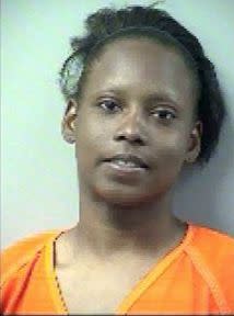 In March, 2012, Porcha Gross, 21, was arrested because she <a href="http://www.huffingtonpost.com/2013/03/25/porcha-gross-crack-cookie-vagina_n_2948247.html" target="_blank">allegedly had a crack "cookie"</a> in her vagina.