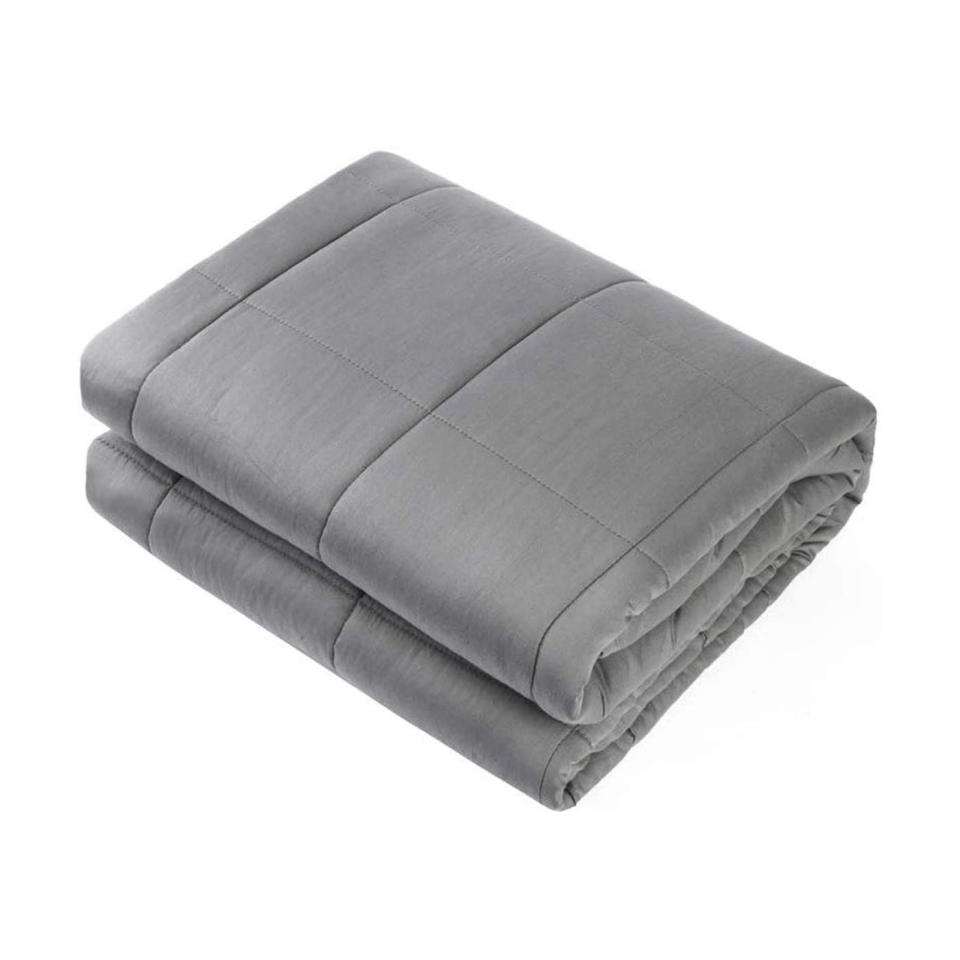 Weighted Blanket