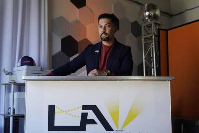 Super Bowl's return provides boost to hard-hit LA businesses