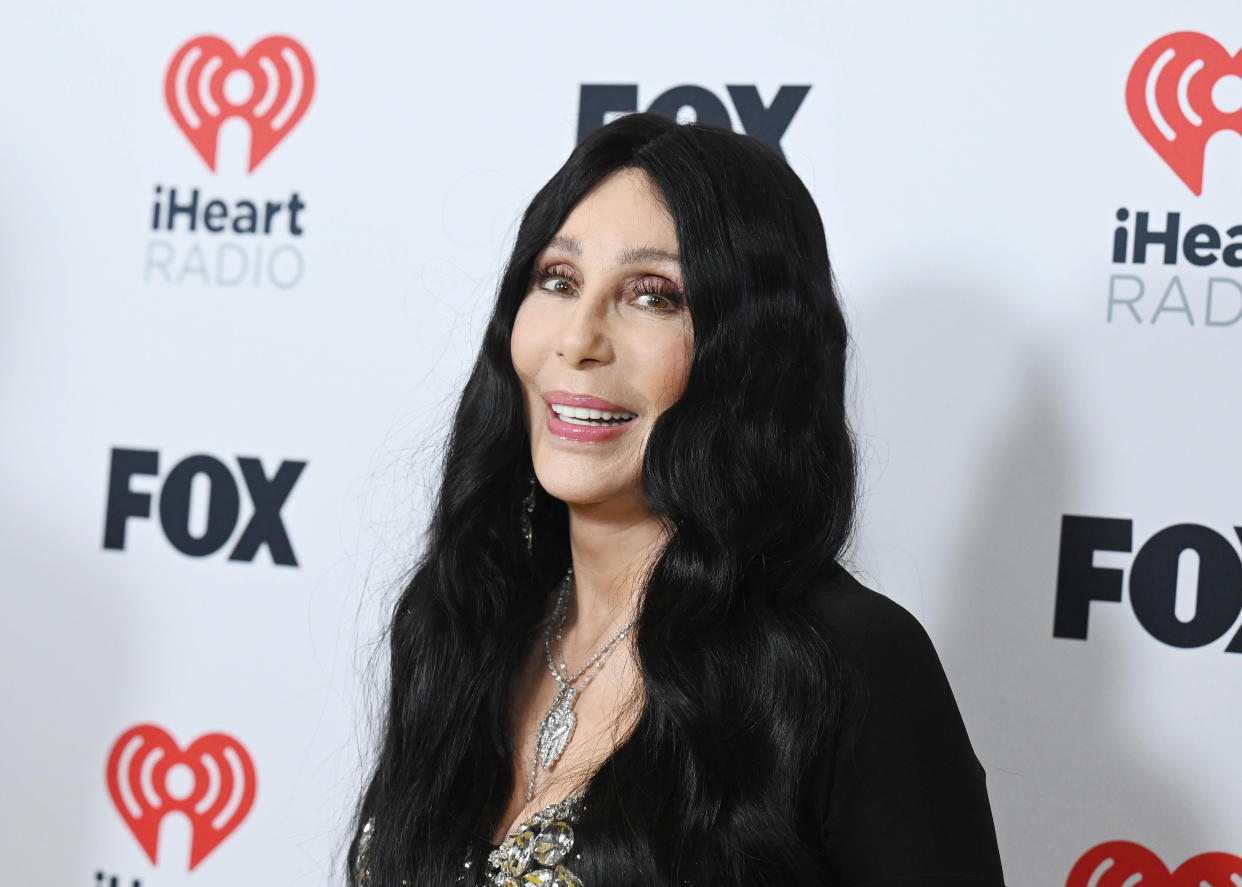 Cher va enfin faire son entrée au Hall of Fame.