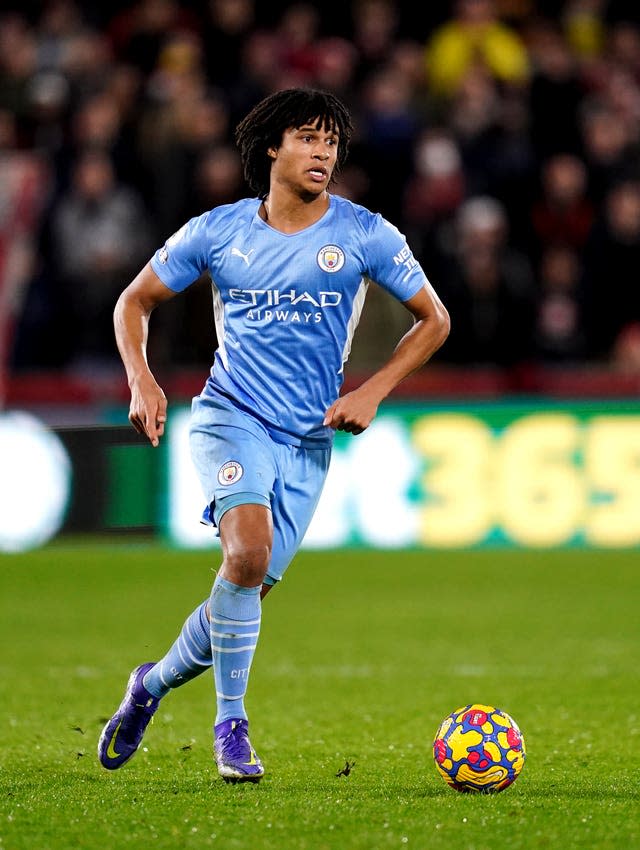 Nathan Ake