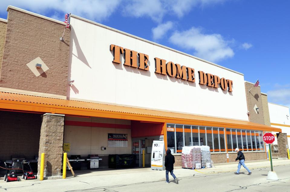 Some of Our Favorite Tools Are Up To 50% Off at Home Depot Right Now