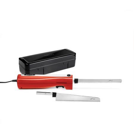 North Carolina — Electric Knives