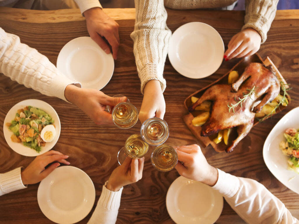 British households are set to throw out nearly 200,000 tonnes of food this Christmas – weighing more than 6.6 million bins full of waste.